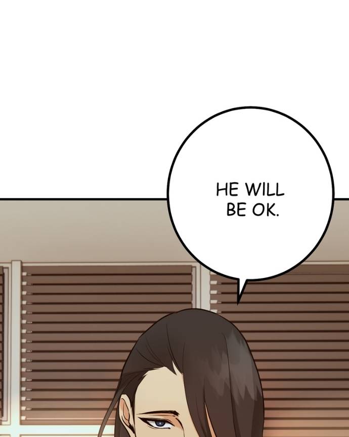 Read My Lovely Bodyguard ENGLISH Manga Online