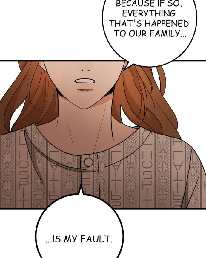 Read My Lovely Bodyguard ENGLISH Manga Online