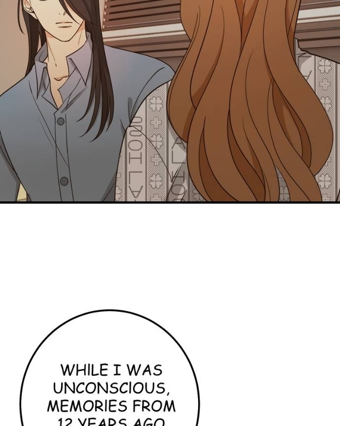 Read My Lovely Bodyguard ENGLISH Manga Online