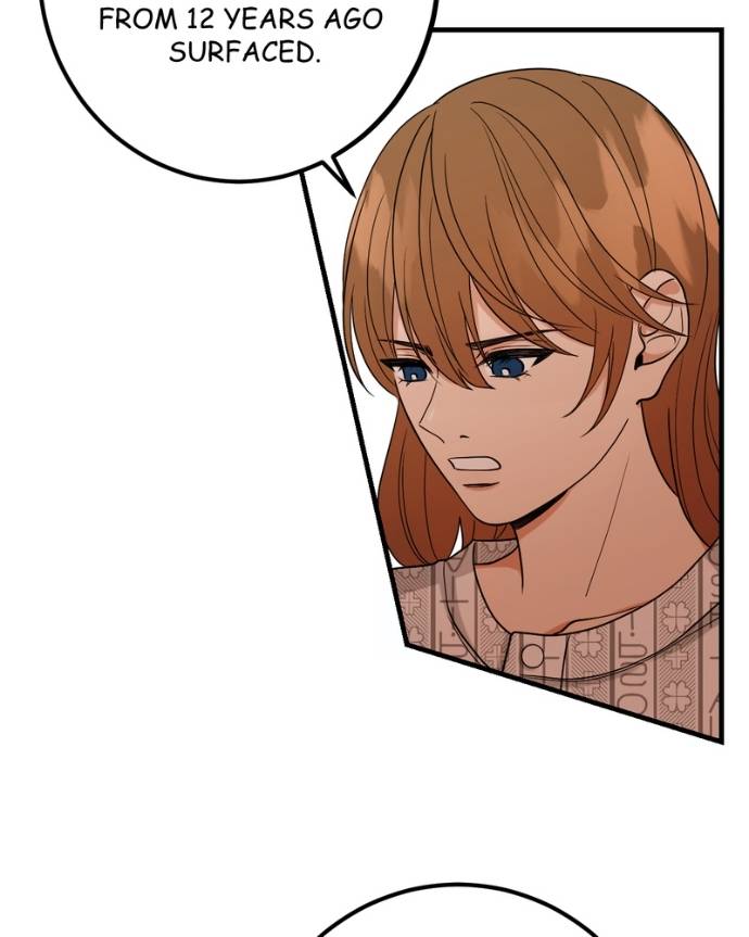 Read My Lovely Bodyguard ENGLISH Manga Online