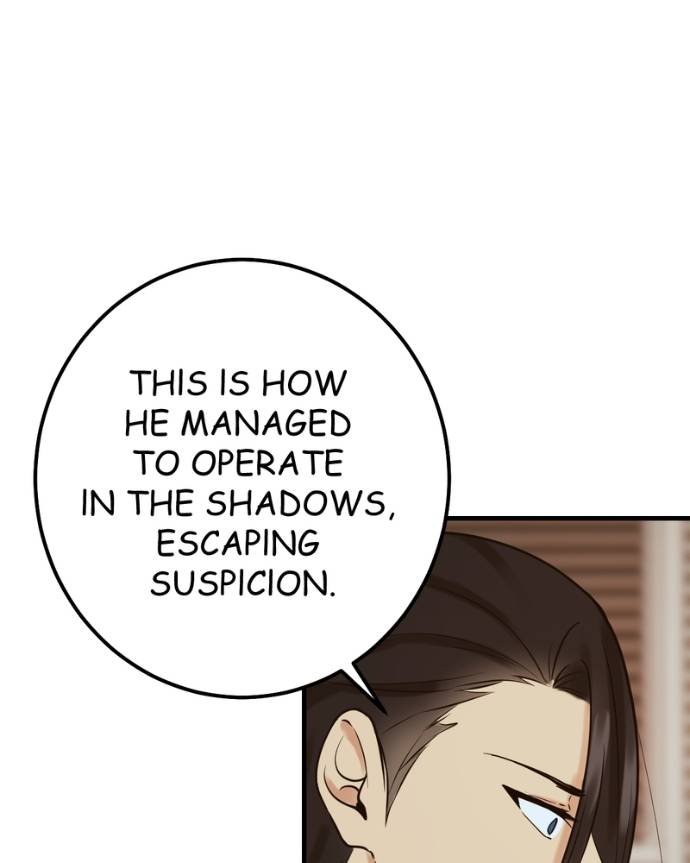 Read My Lovely Bodyguard ENGLISH Manga Online