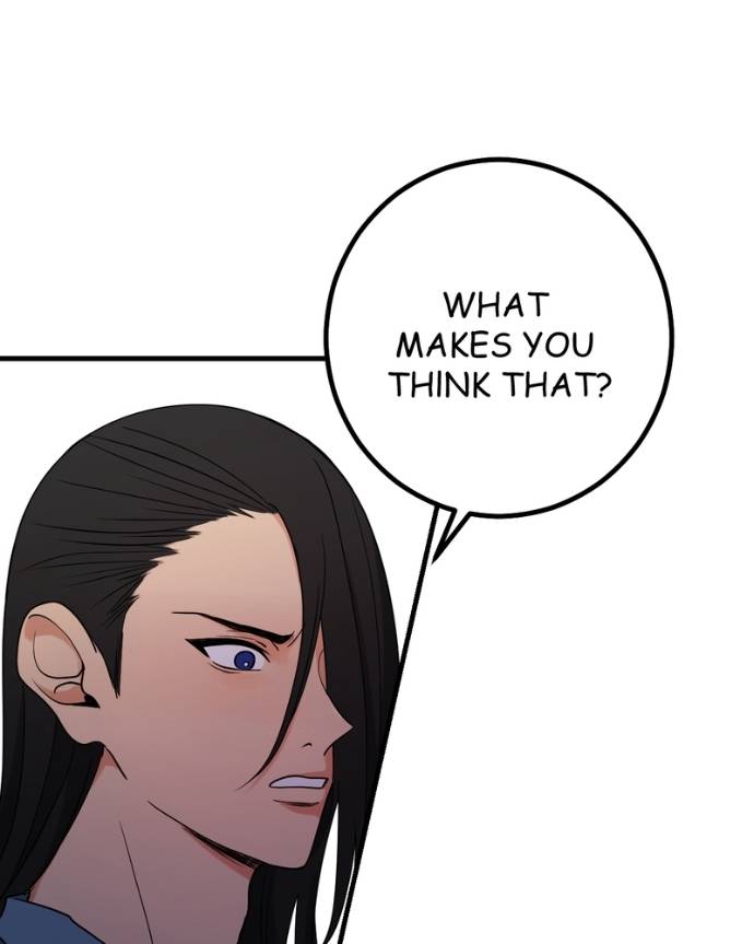 Read My Lovely Bodyguard ENGLISH Manga Online