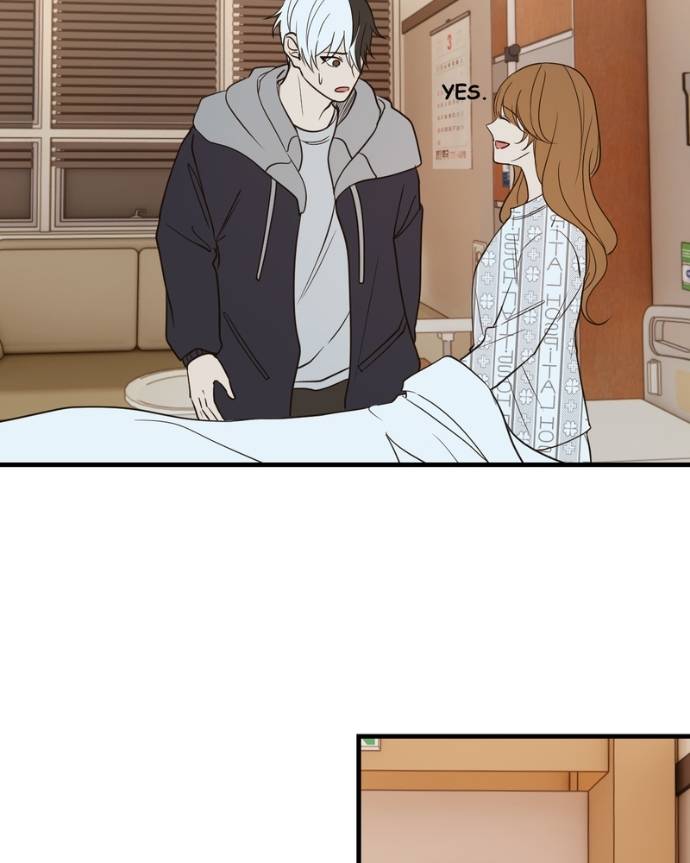 Read My Lovely Bodyguard ENGLISH Manga Online