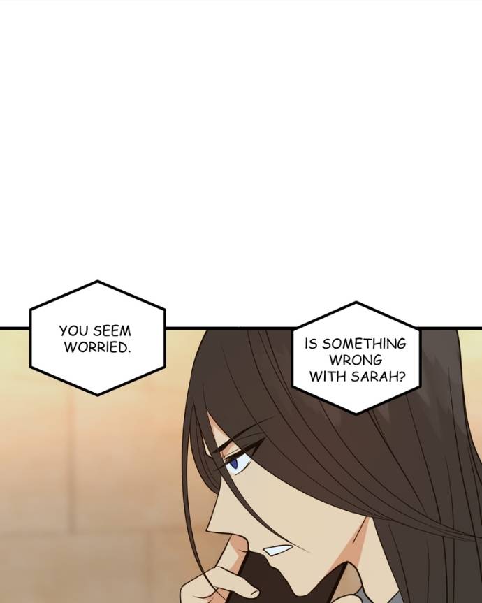 Read My Lovely Bodyguard ENGLISH Manga Online