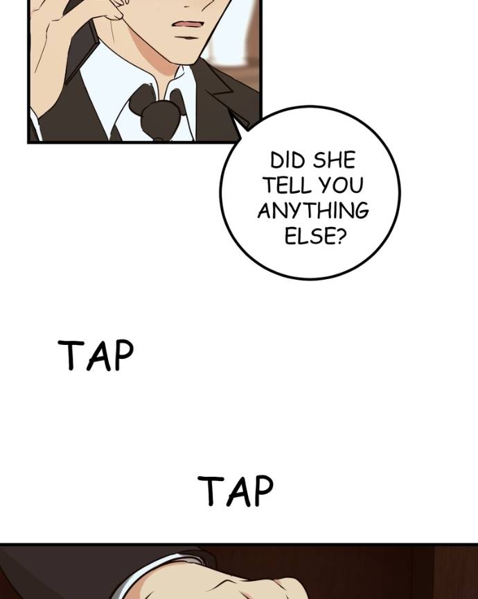 Read My Lovely Bodyguard ENGLISH Manga Online