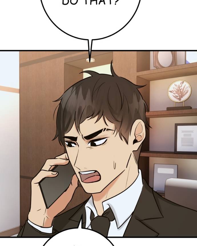 Read My Lovely Bodyguard ENGLISH Manga Online