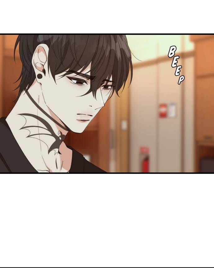 Read My Lovely Bodyguard ENGLISH Manga Online