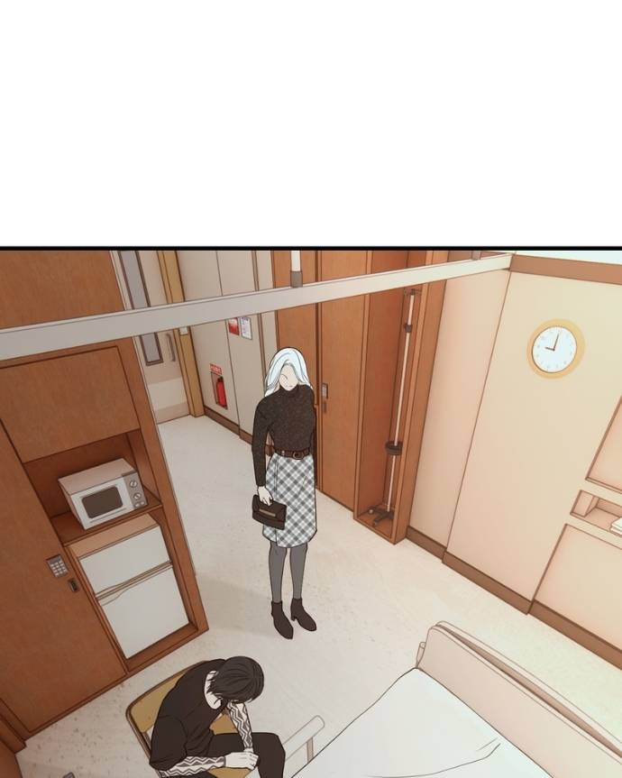 Read My Lovely Bodyguard ENGLISH Manga Online