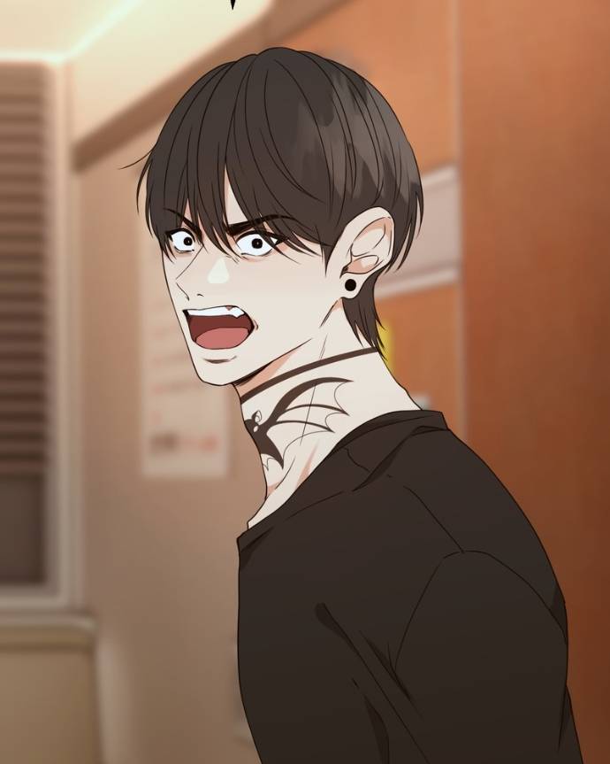 Read My Lovely Bodyguard ENGLISH Manga Online