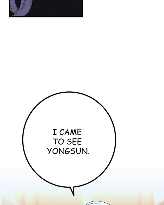 Read My Lovely Bodyguard ENGLISH Manga Online