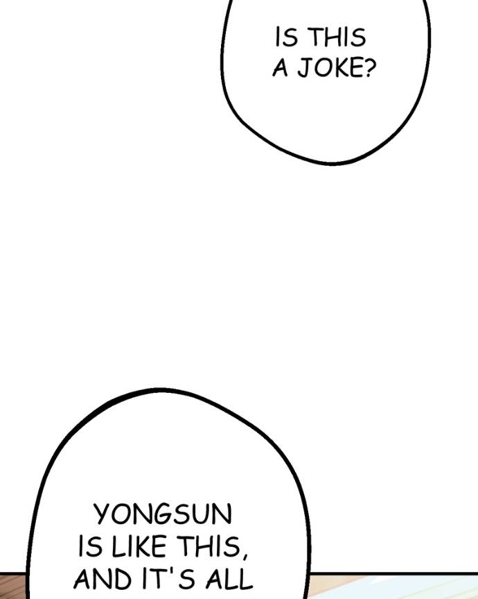 Read My Lovely Bodyguard ENGLISH Manga Online