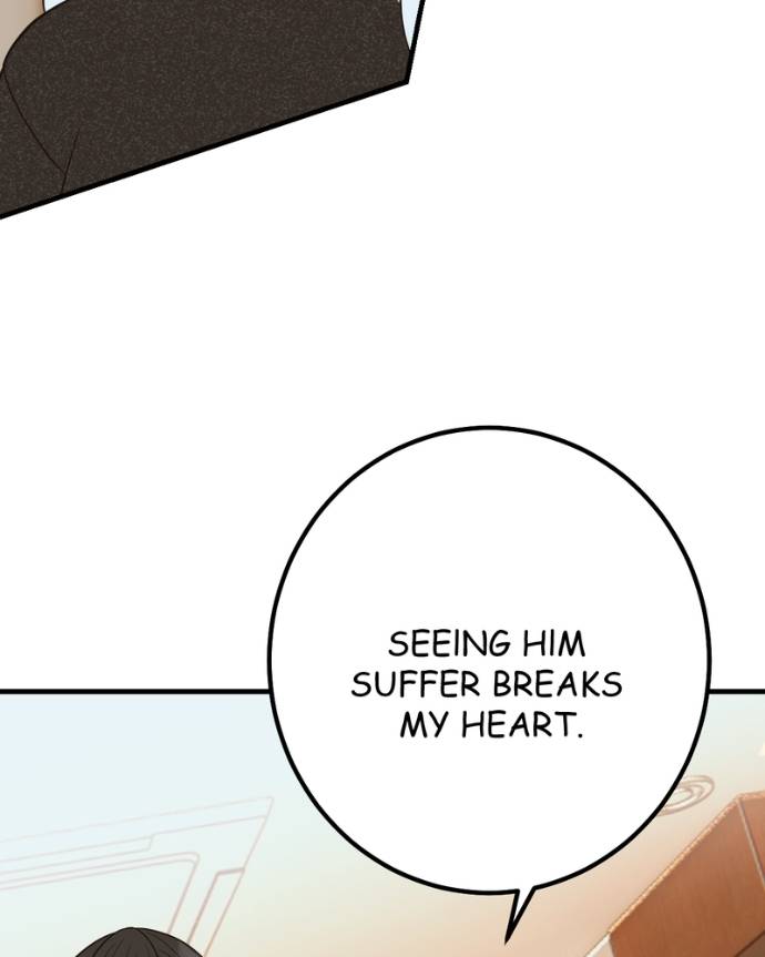 Read My Lovely Bodyguard ENGLISH Manga Online