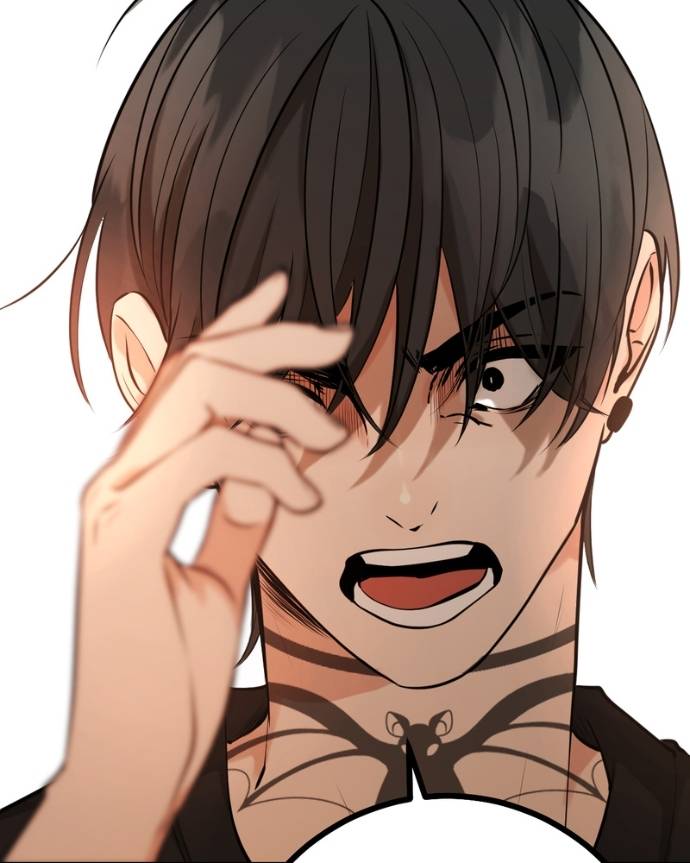 Read My Lovely Bodyguard ENGLISH Manga Online