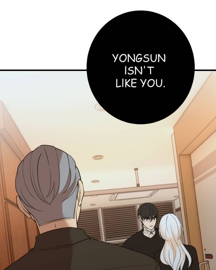 Read My Lovely Bodyguard ENGLISH Manga Online