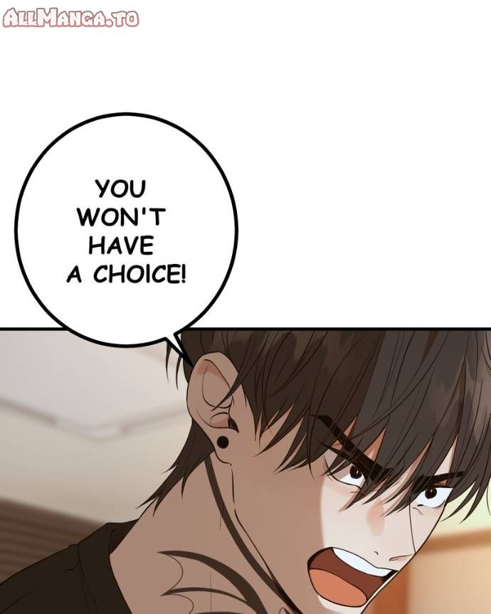 Read My Lovely Bodyguard ENGLISH Manga Online