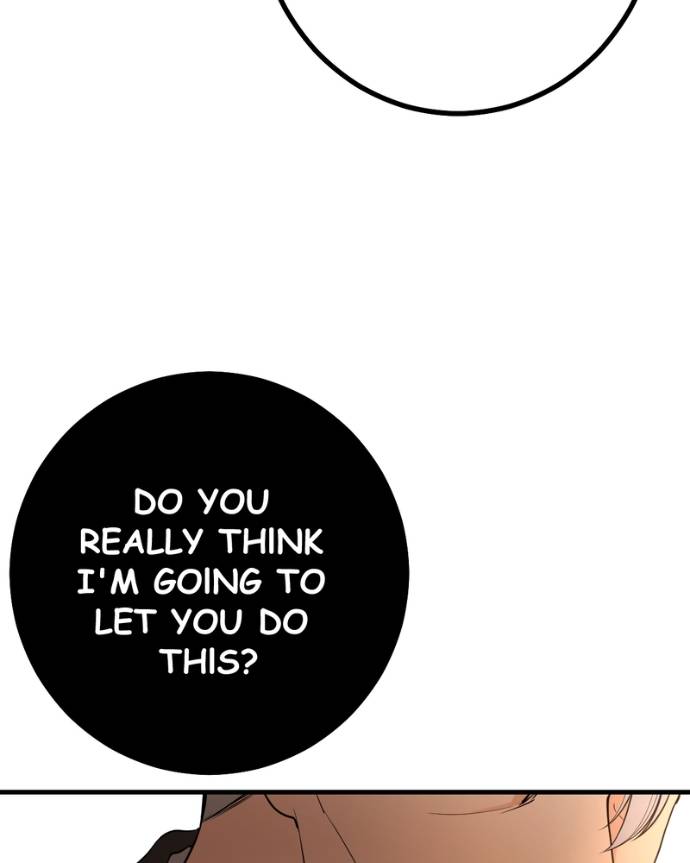 Read My Lovely Bodyguard ENGLISH Manga Online