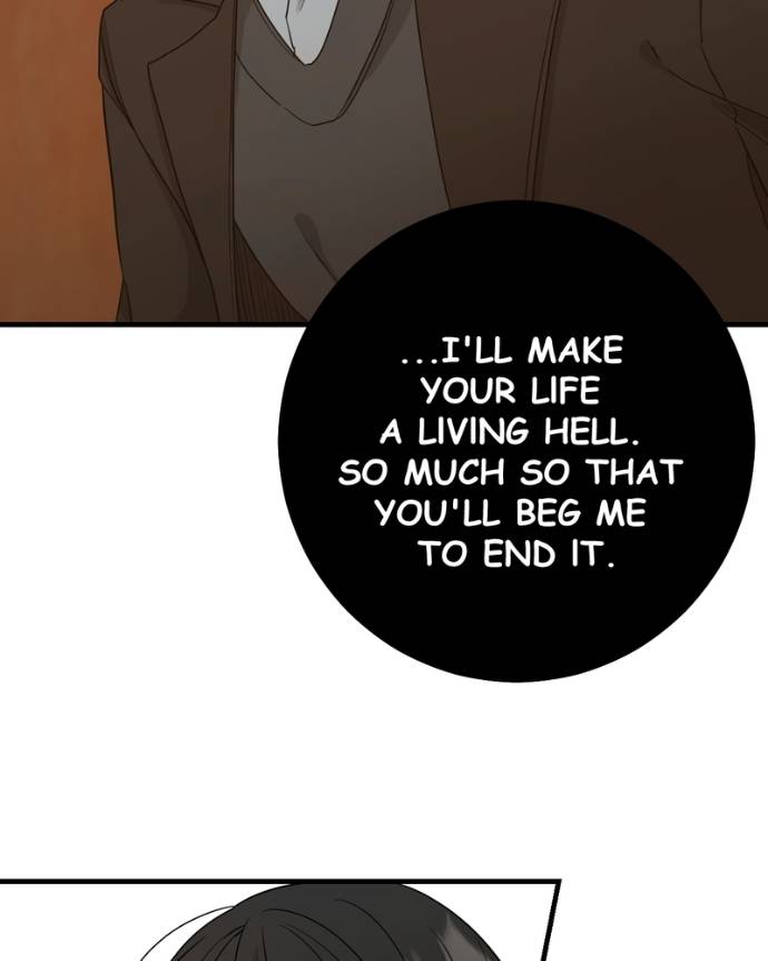 Read My Lovely Bodyguard ENGLISH Manga Online