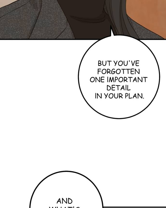 Read My Lovely Bodyguard ENGLISH Manga Online