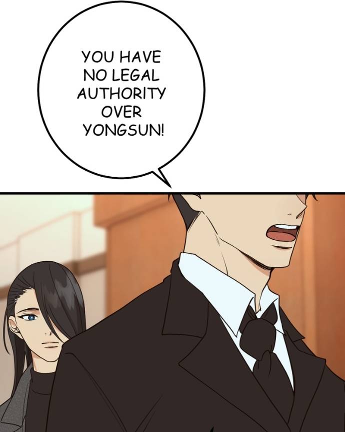 Read My Lovely Bodyguard ENGLISH Manga Online