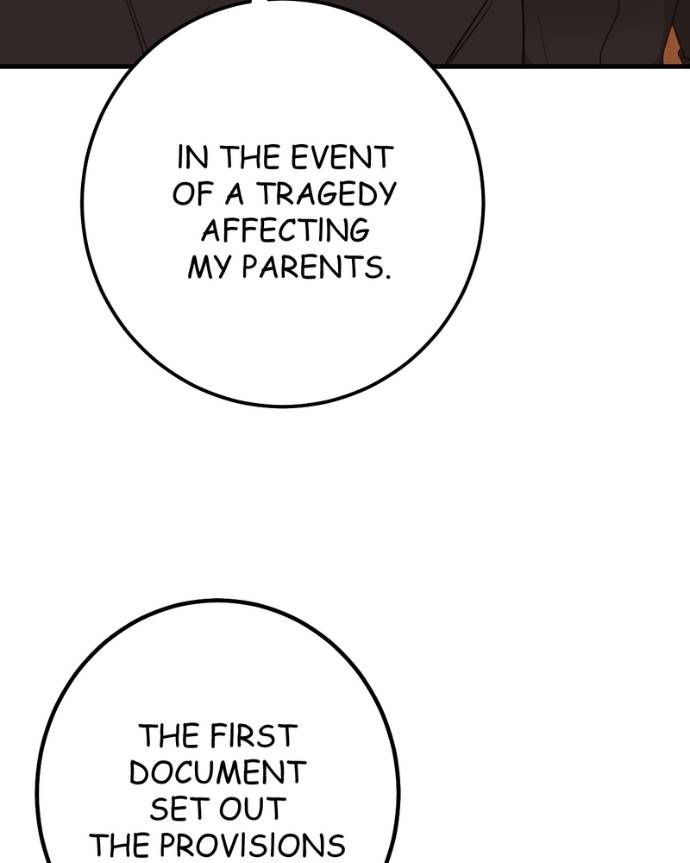 Read My Lovely Bodyguard ENGLISH Manga Online