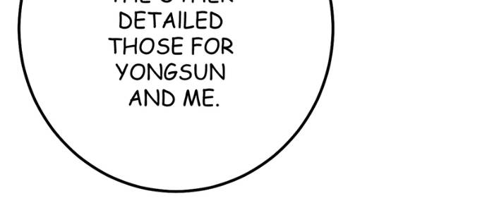 Read My Lovely Bodyguard ENGLISH Manga Online