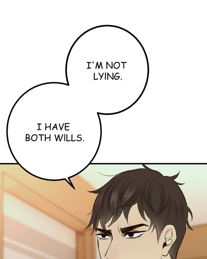 Read My Lovely Bodyguard ENGLISH Manga Online