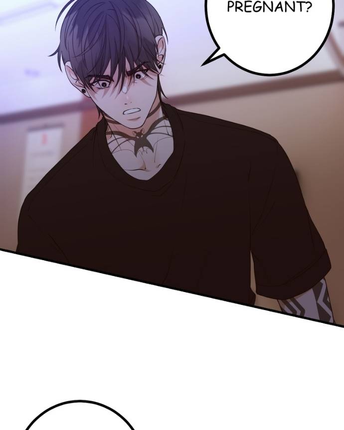 Read My Lovely Bodyguard ENGLISH Manga Online