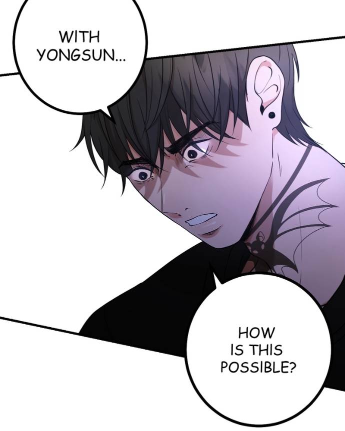 Read My Lovely Bodyguard ENGLISH Manga Online