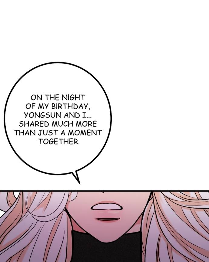 Read My Lovely Bodyguard ENGLISH Manga Online