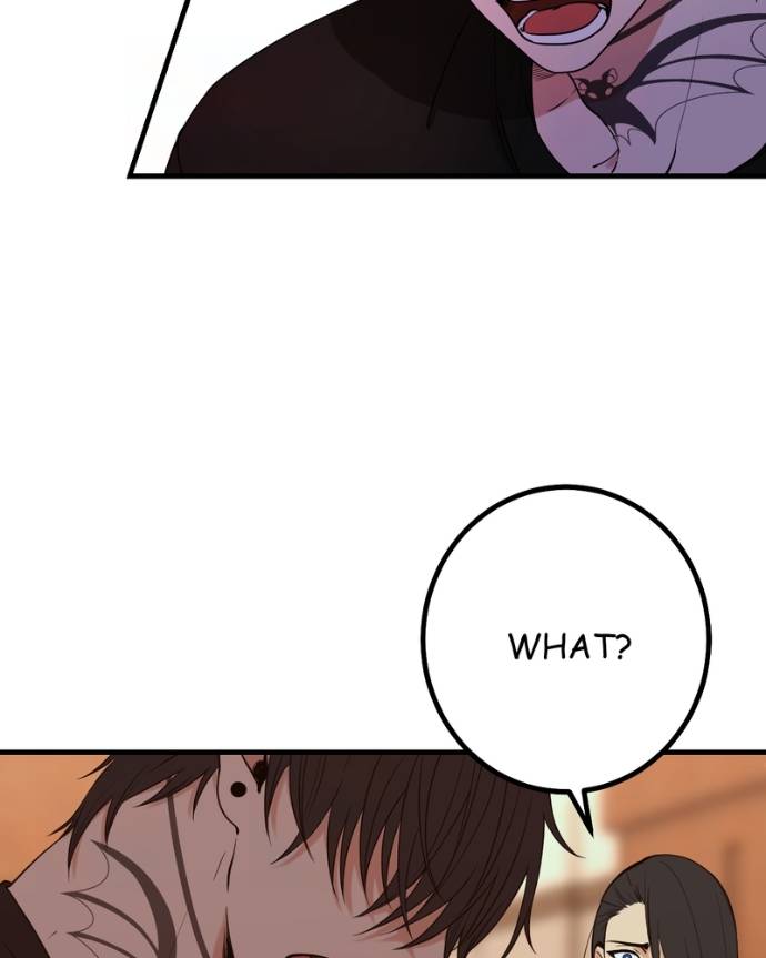 Read My Lovely Bodyguard ENGLISH Manga Online