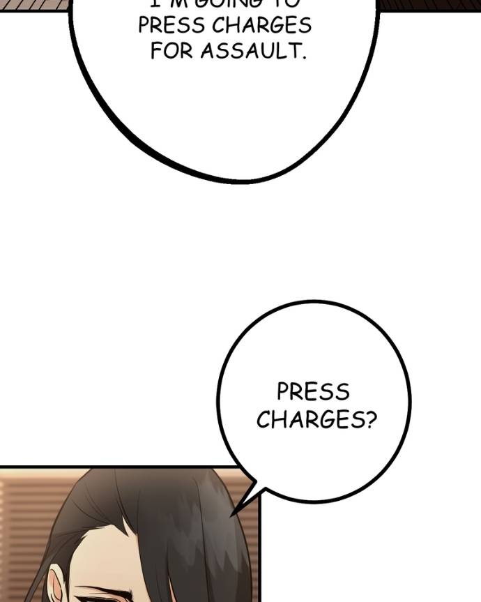 Read My Lovely Bodyguard ENGLISH Manga Online