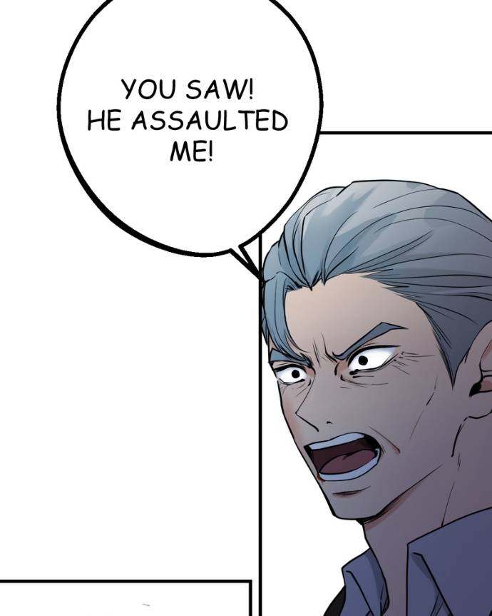 Read My Lovely Bodyguard ENGLISH Manga Online