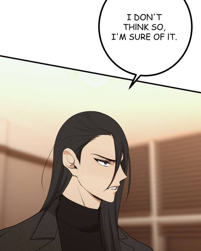 Read My Lovely Bodyguard ENGLISH Manga Online