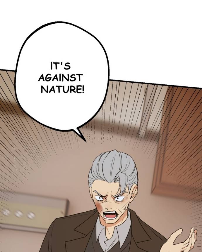 Read My Lovely Bodyguard ENGLISH Manga Online