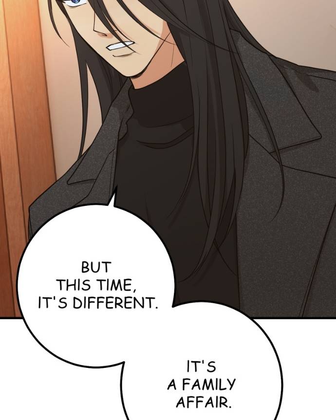 Read My Lovely Bodyguard ENGLISH Manga Online