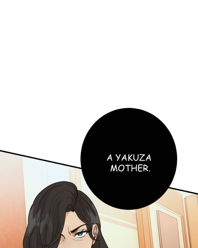 Read My Lovely Bodyguard ENGLISH Manga Online