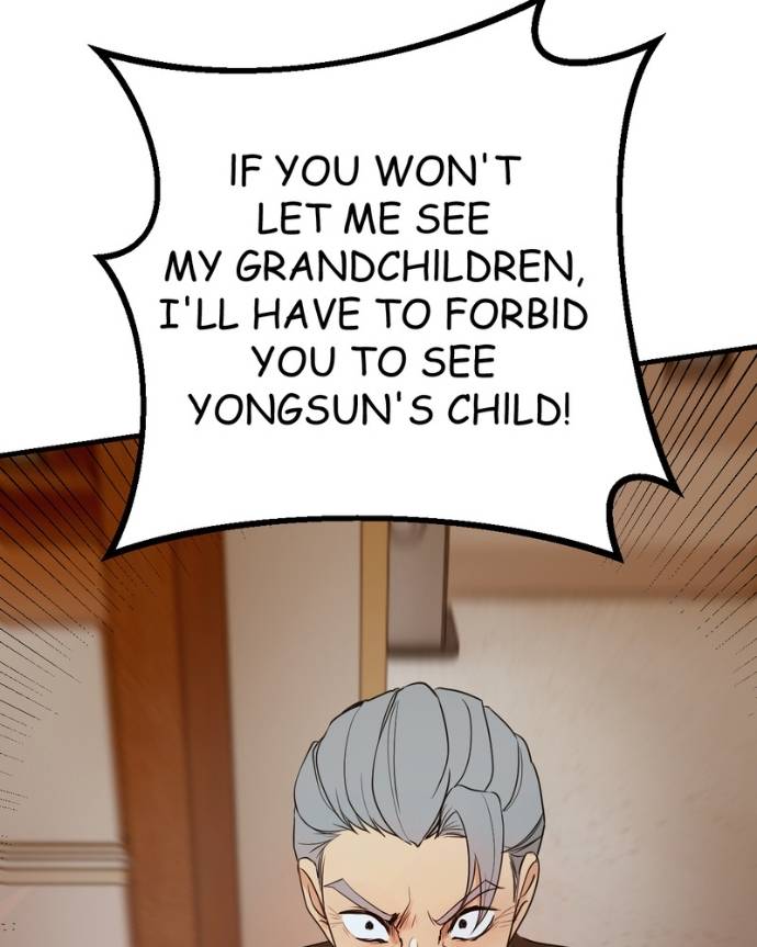 Read My Lovely Bodyguard ENGLISH Manga Online