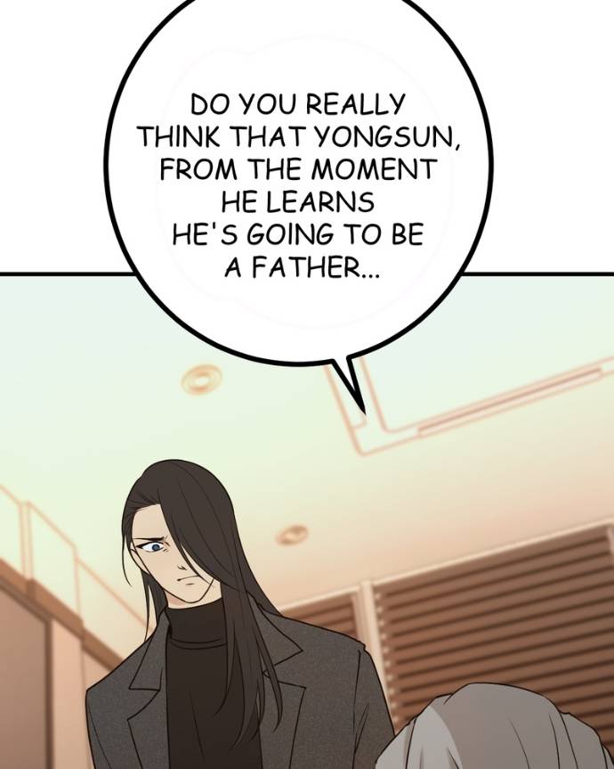 Read My Lovely Bodyguard ENGLISH Manga Online