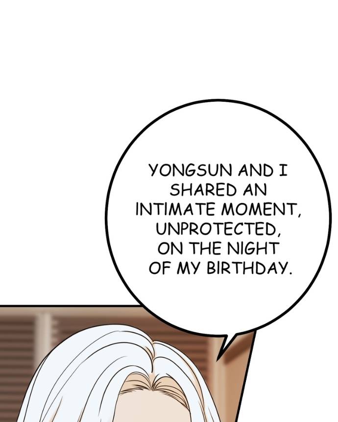 Read My Lovely Bodyguard ENGLISH Manga Online