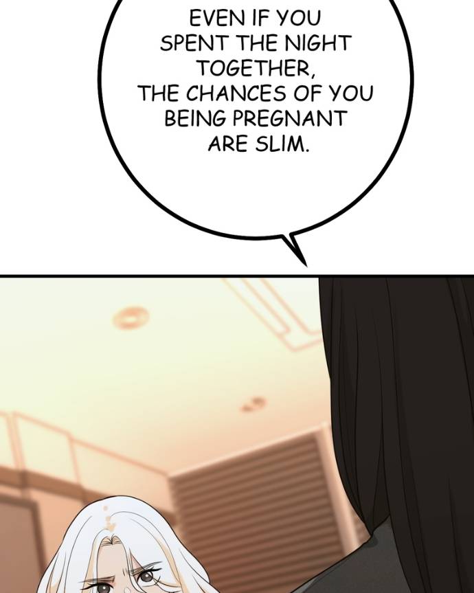 Read My Lovely Bodyguard ENGLISH Manga Online