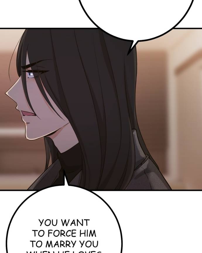 Read My Lovely Bodyguard ENGLISH Manga Online