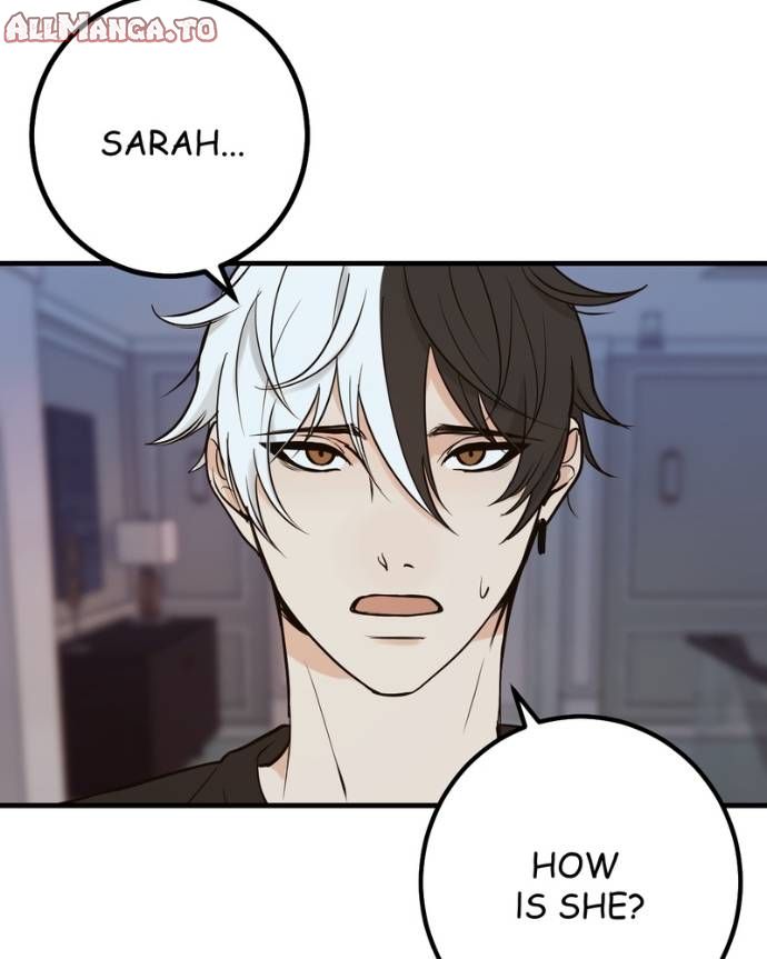 Read My Lovely Bodyguard ENGLISH Manga Online