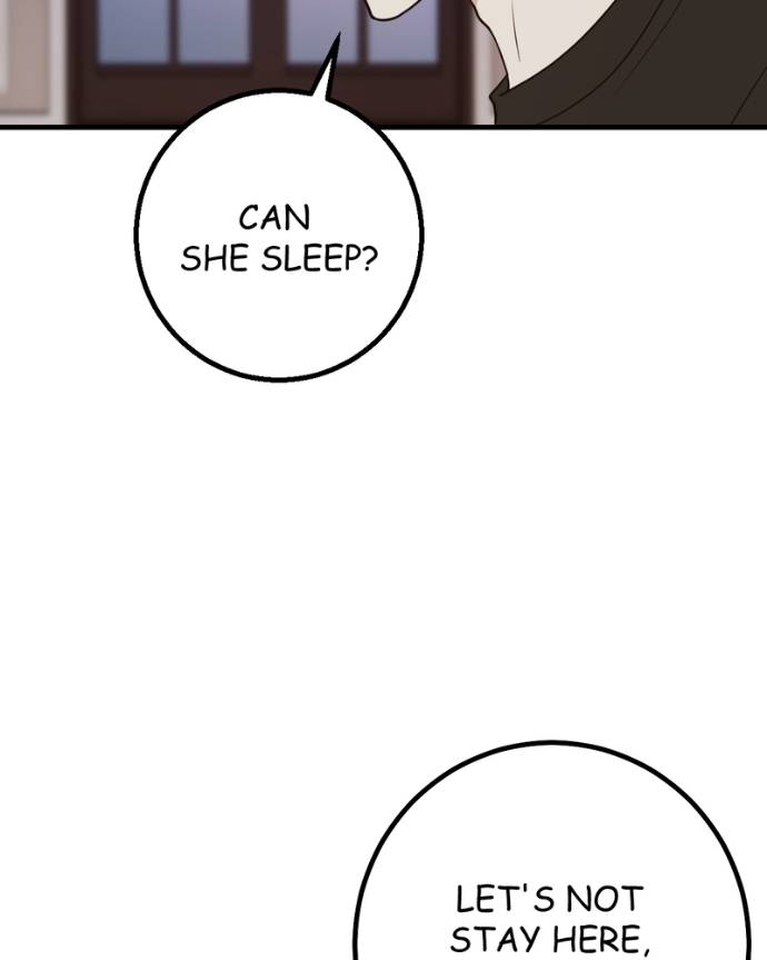 Read My Lovely Bodyguard ENGLISH Manga Online