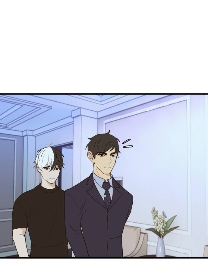 Read My Lovely Bodyguard ENGLISH Manga Online