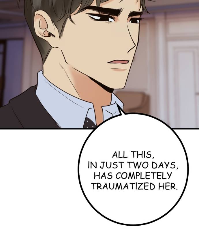 Read My Lovely Bodyguard ENGLISH Manga Online