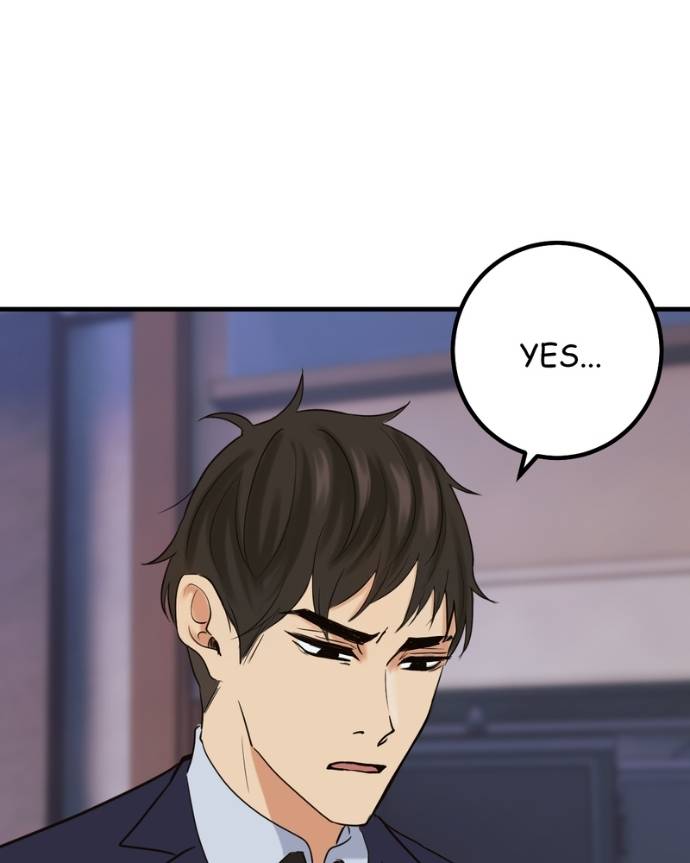 Read My Lovely Bodyguard ENGLISH Manga Online