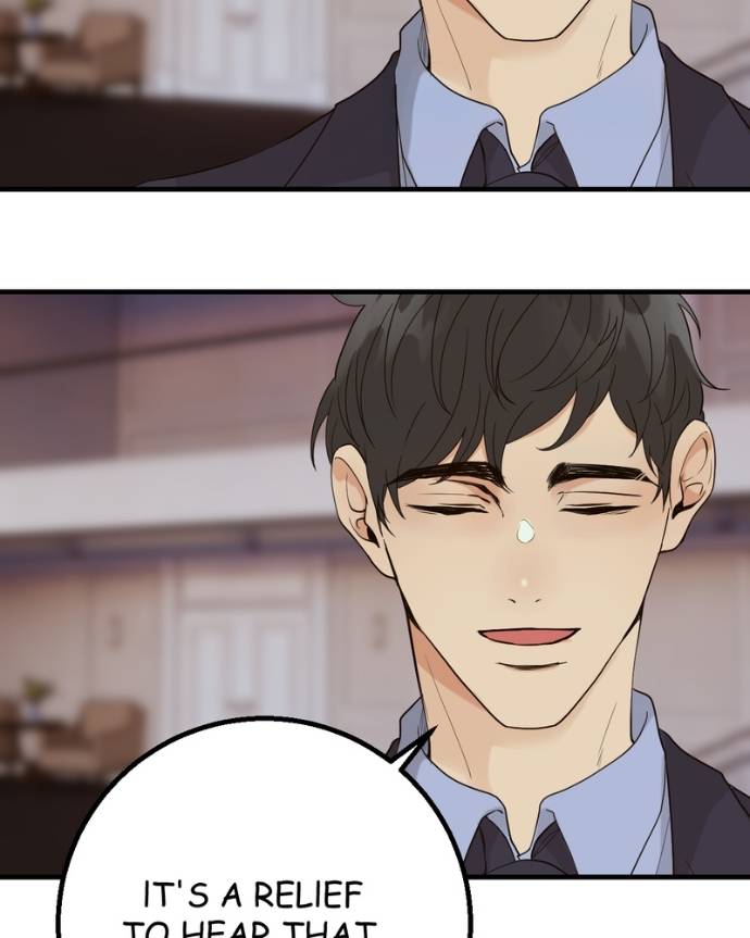 Read My Lovely Bodyguard ENGLISH Manga Online