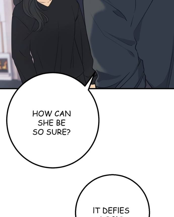 Read My Lovely Bodyguard ENGLISH Manga Online