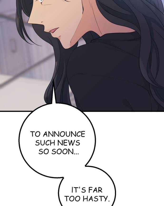 Read My Lovely Bodyguard ENGLISH Manga Online