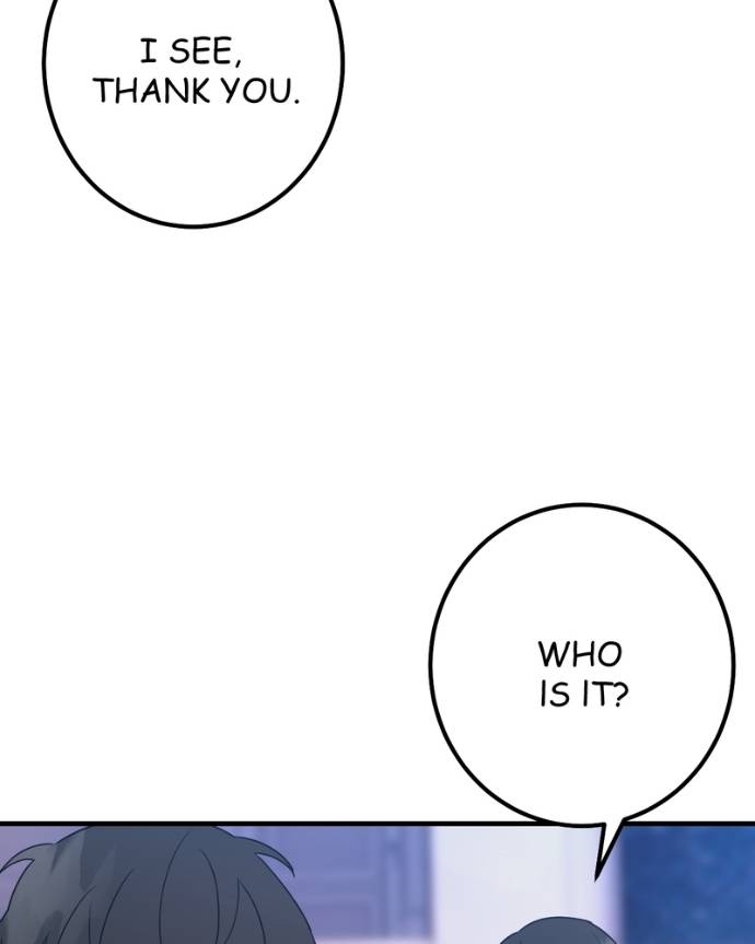 Read My Lovely Bodyguard ENGLISH Manga Online